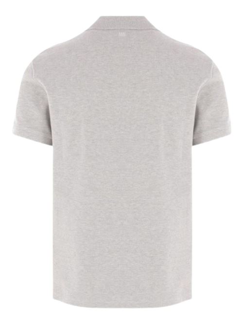 Ami de Coeur shirt AMI PARIS | HPL4117600951